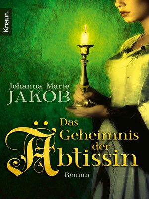 cover image of Das Geheimnis der Äbtissin
